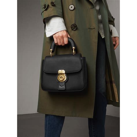 burberry dk88 top handle bag|Burberry dk88 purse.